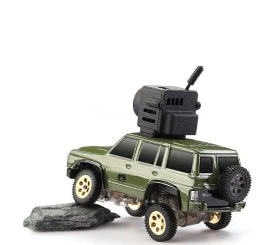 Diatone SNT Y60 ミニ オフロード クローラー ゴーグルセット