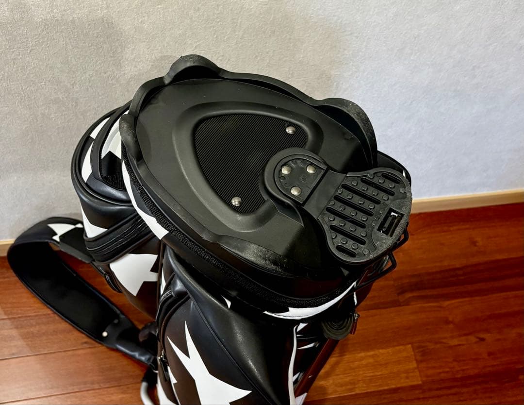 V12 V TWELVE ゴルフバッグ・キャディバッグ