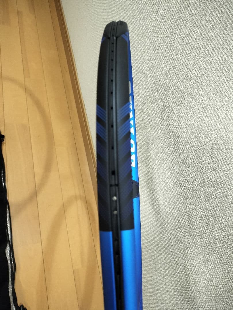 DUNLOP FX 500　ライト　ダンロップ　テニスラケット