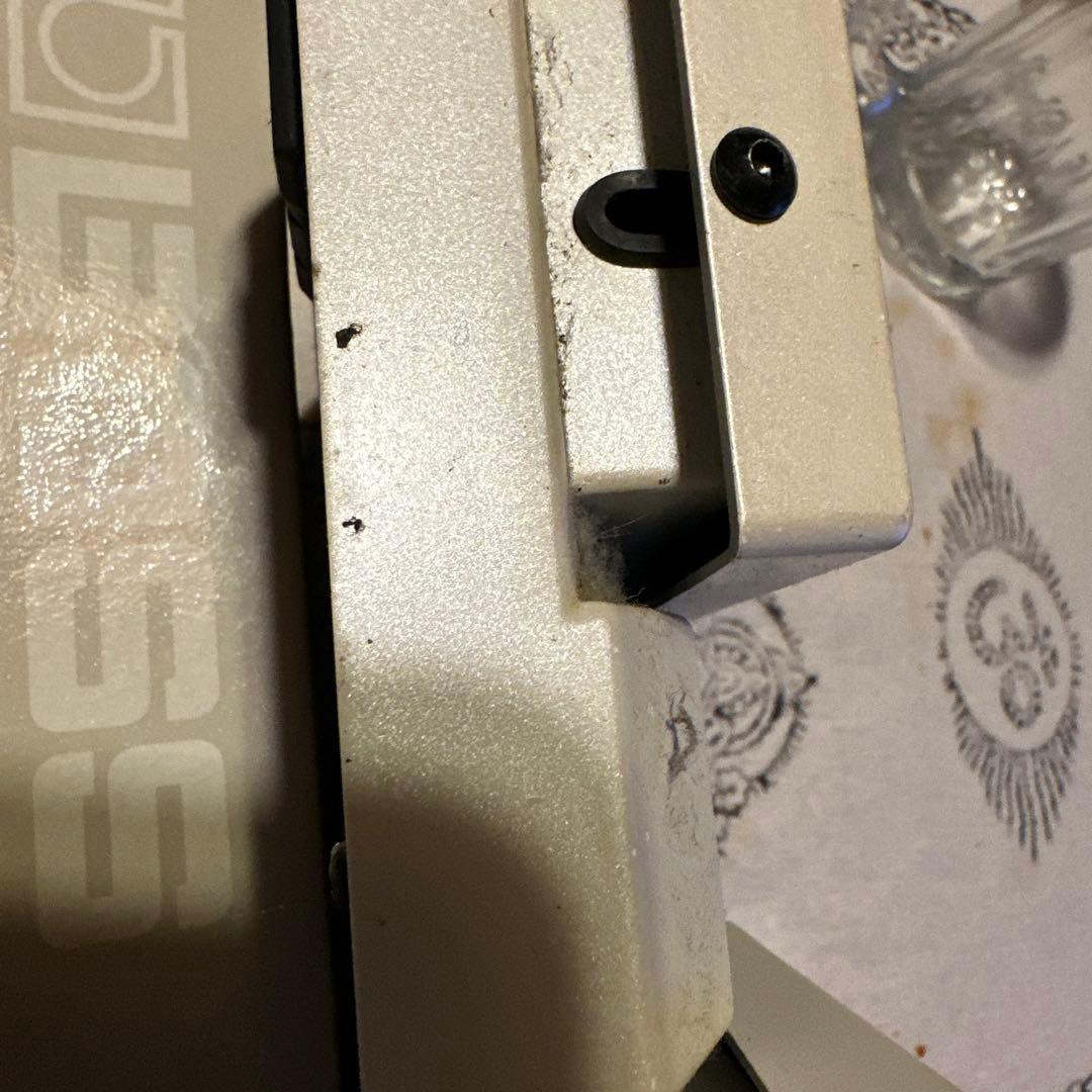 BOSS DD-20 GIGA DELAY デジタルディレイ