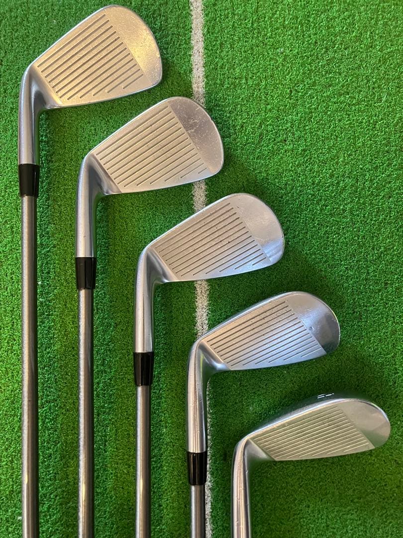 EPON AF 303 5本 6-9.P steel fiber i95 S