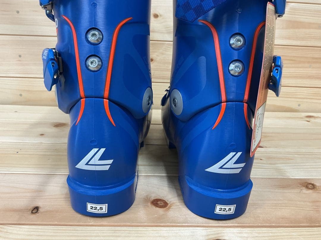 【新品未使用品】LANGE WC ZA+ 22.5cm シェルのみ