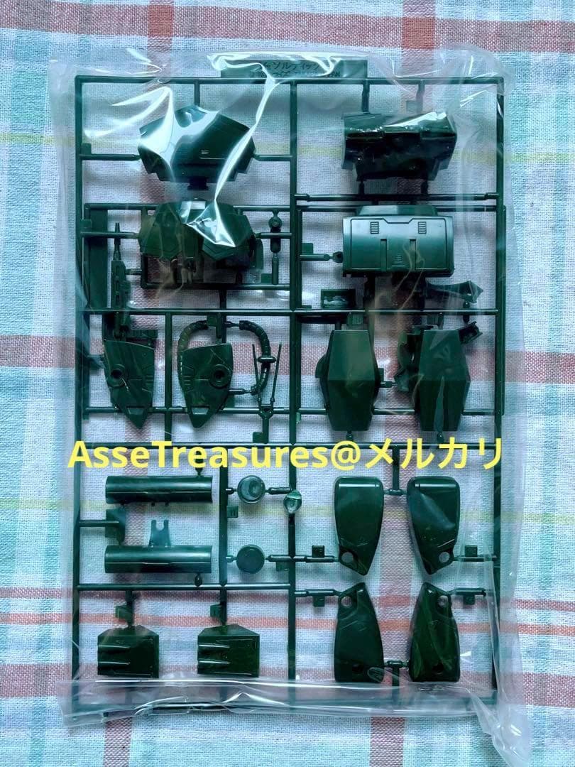 状態良好 当時モノ タカラ 1/72 ソルティック 大河原邦男 ボックスアート