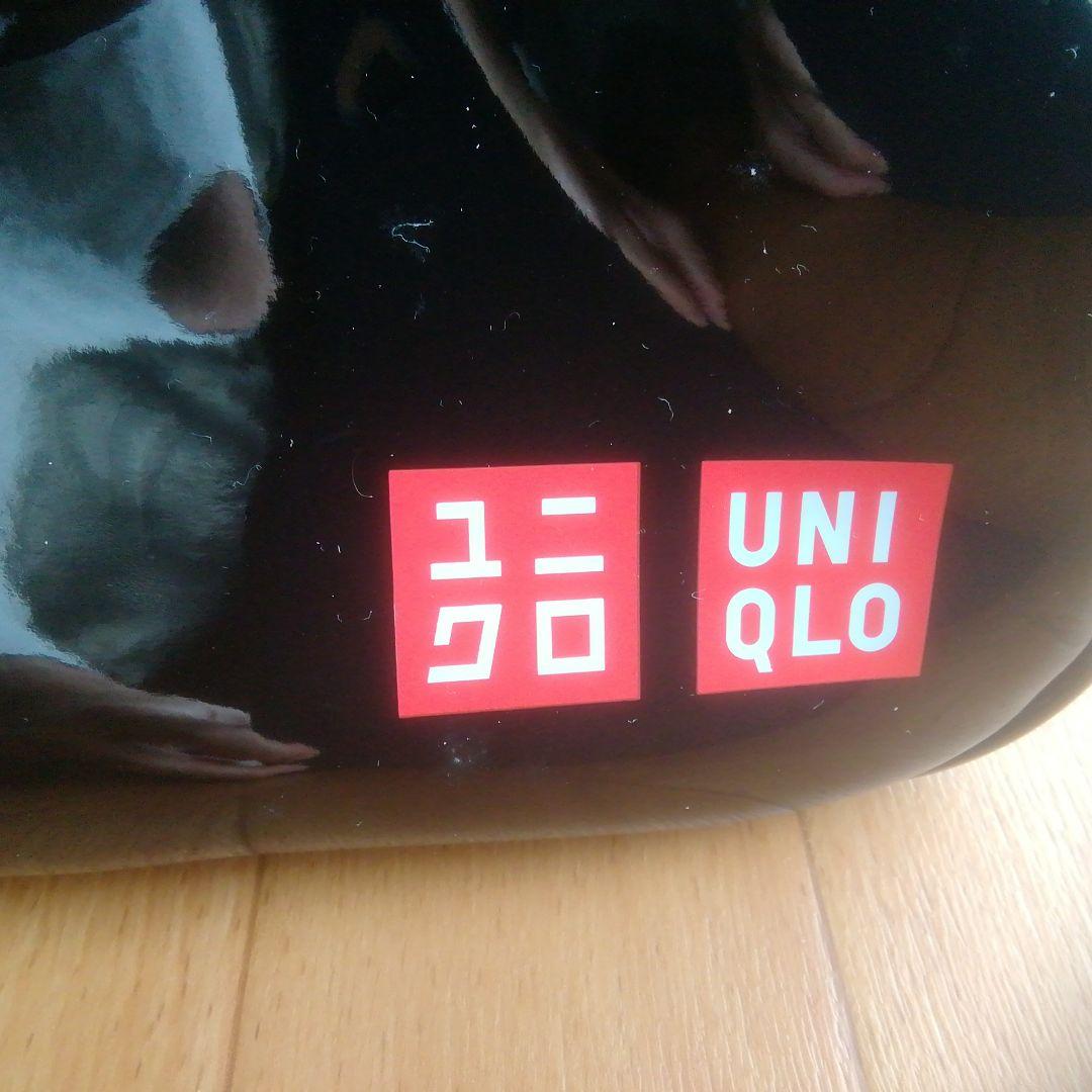 ユニクロ　テニスバック　錦織モデル