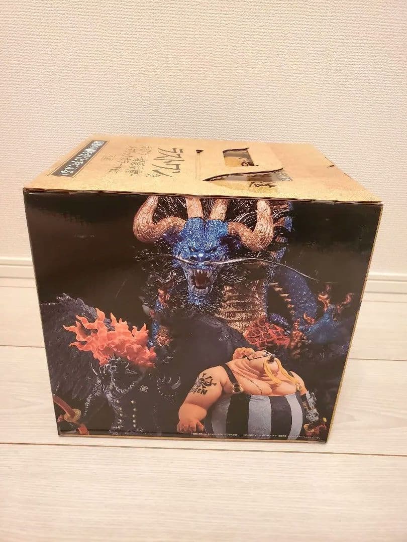 ※早い物勝ち　ワンピース 一番くじ EX 龍と袂を連ねし猛者達　全30点セット