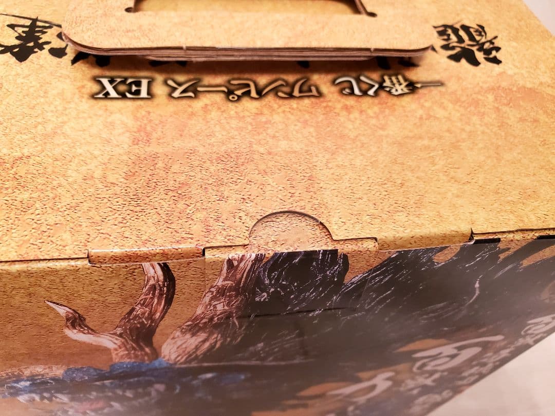 ※早い物勝ち　ワンピース 一番くじ EX 龍と袂を連ねし猛者達　全30点セット