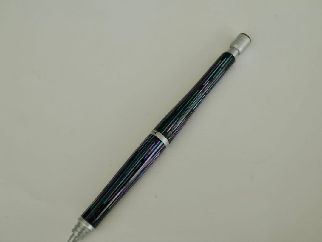 オーダ受付用　螺鈿　漆塗り　ボールペン S20 PILOT