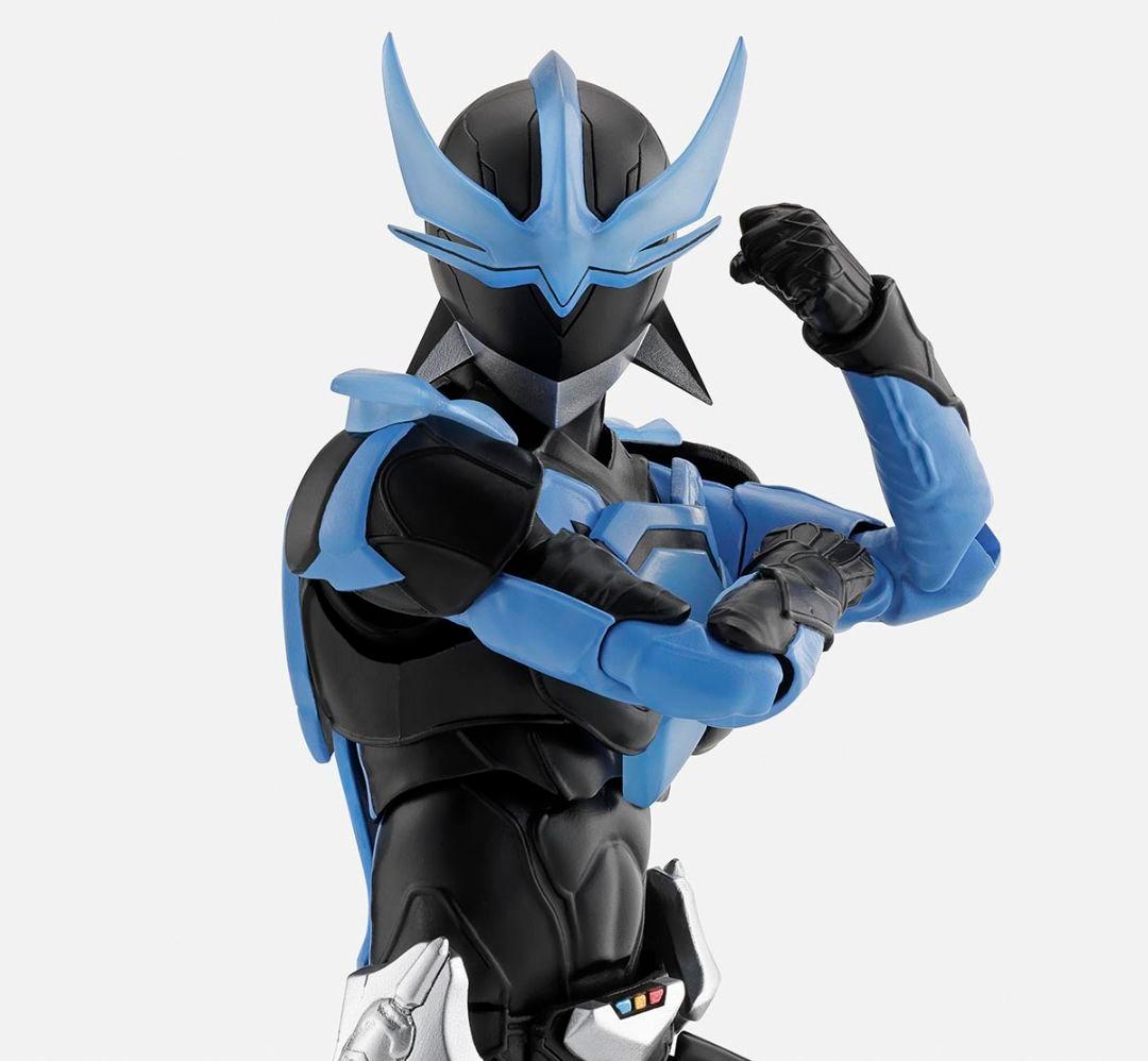 新品未開封　輸送箱未開封　S.H.Figuarts（真骨彫製法）ウイングマン