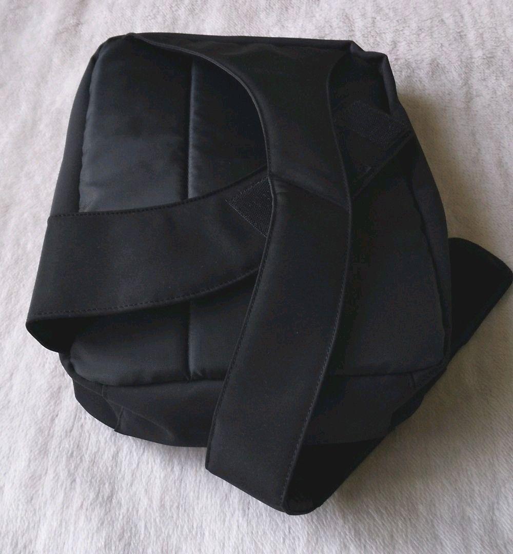 ディズニーシー　オープン記念品（非売品）　ミッキー刺繍リュック★激レア・希少品！