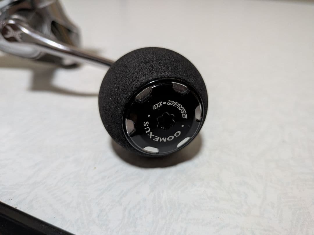 シマノ　11バイオマスター BIOMASTER 4000HG