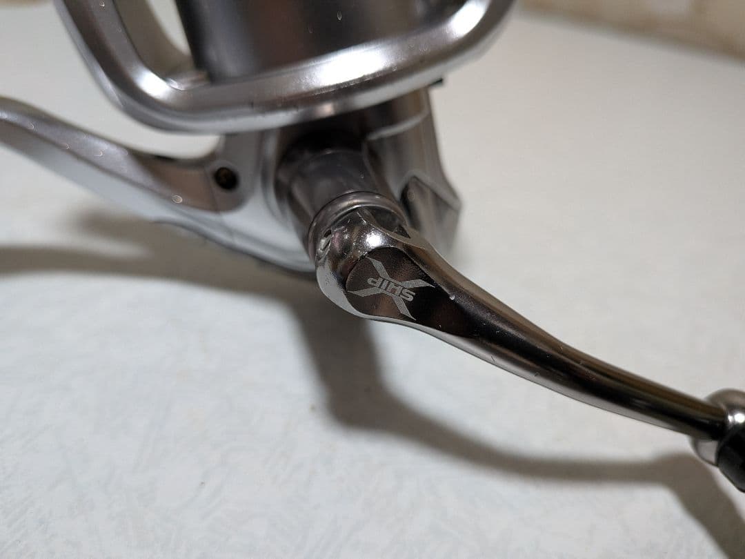 シマノ　11バイオマスター BIOMASTER 4000HG