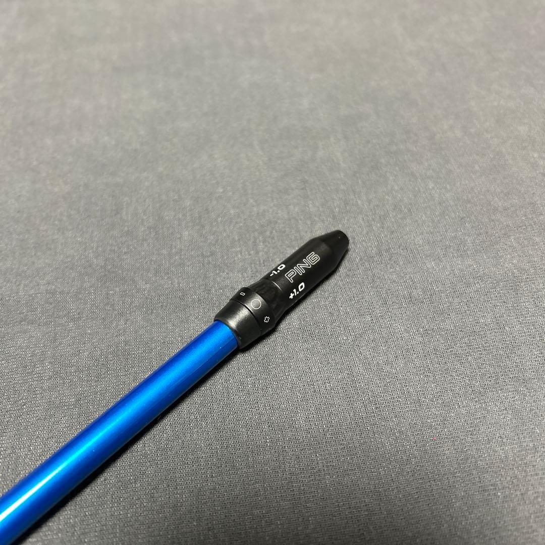 新品ピンG440 1W S アルタ ブルー1W用　ドライバー用まとめ割り有り