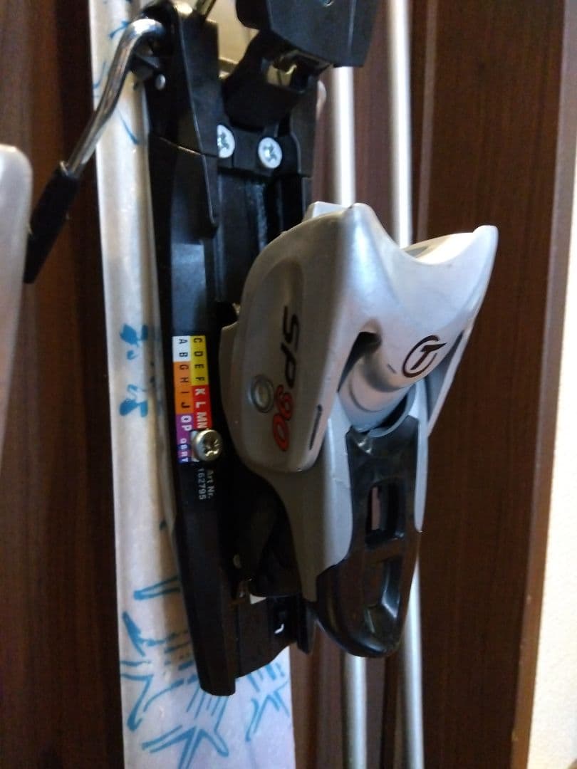 良好【ハイエンド】HEAD 学生・レディース用/スキーセット/メンテ・WAX済✔