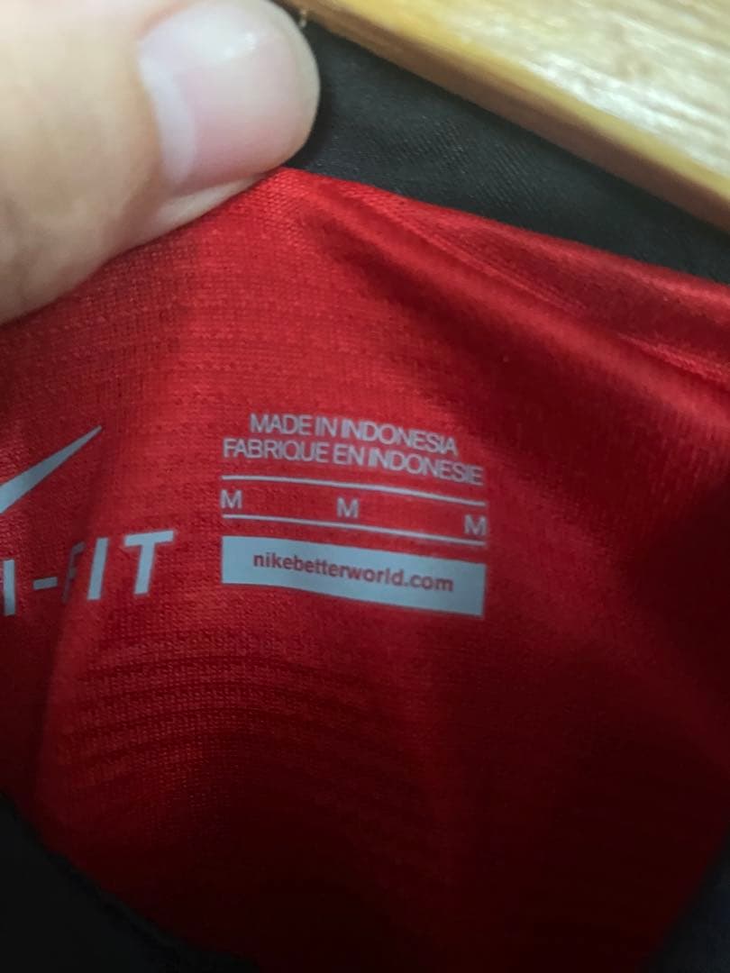 【未使用】ギグス　ユニフォーム