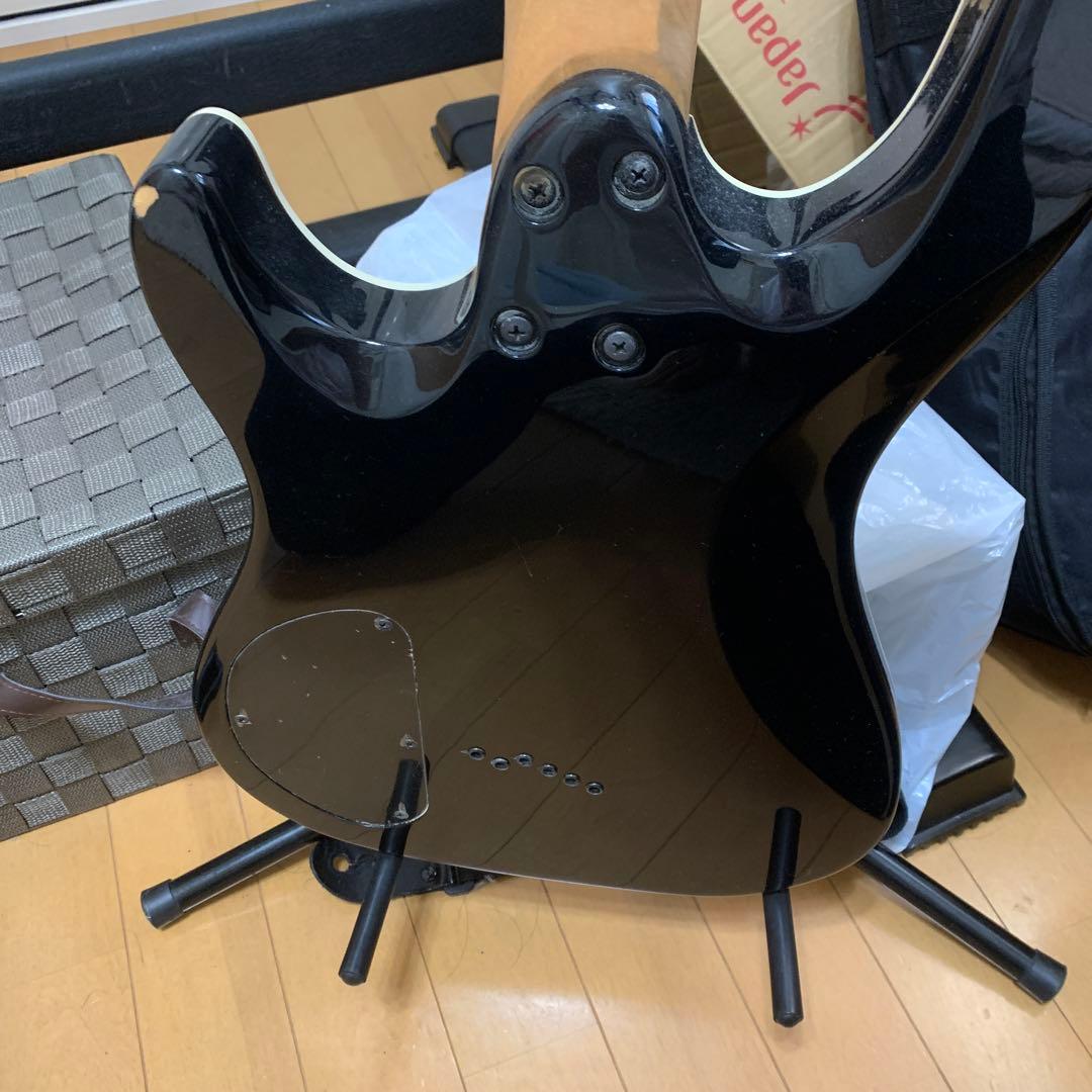 コルト　エレキギター ジャンク品