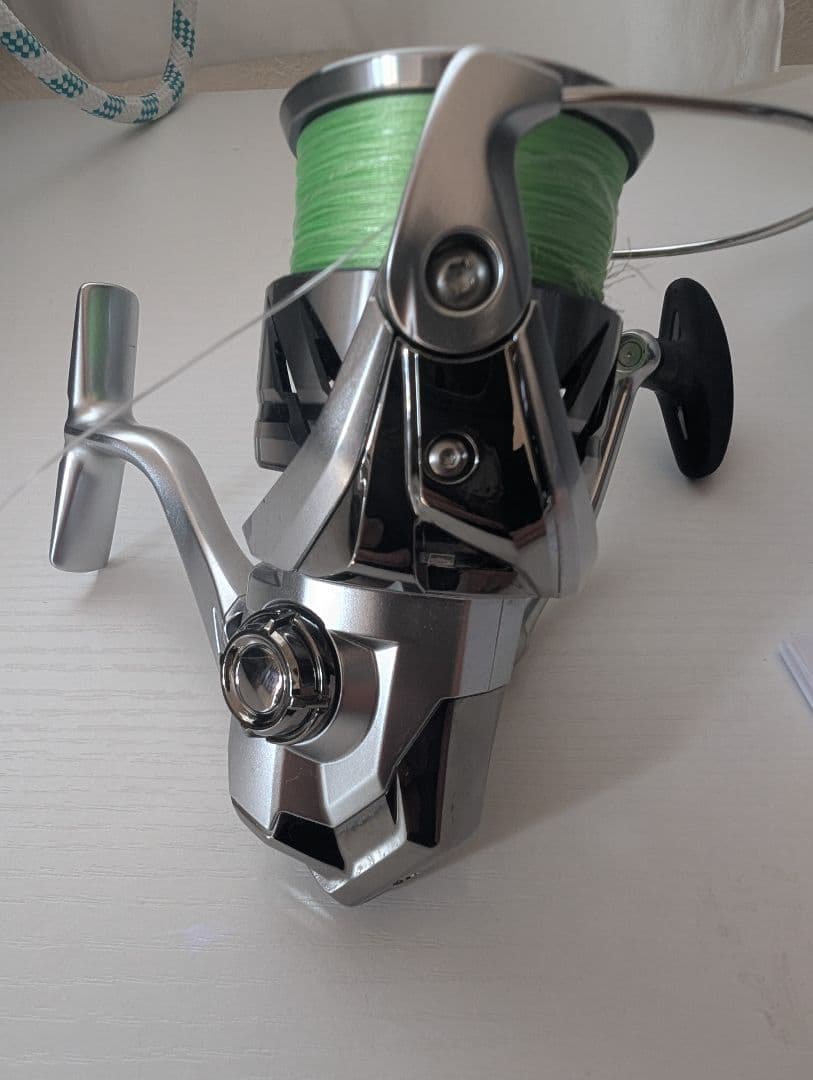 SHIMANO STRADIC 4000XG ストラディック4000XG