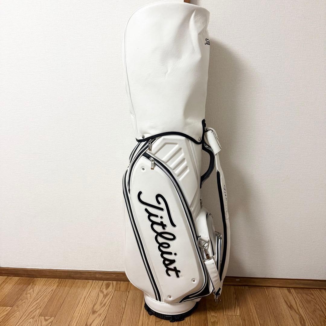 タイトリスト キャディバッグ CB842