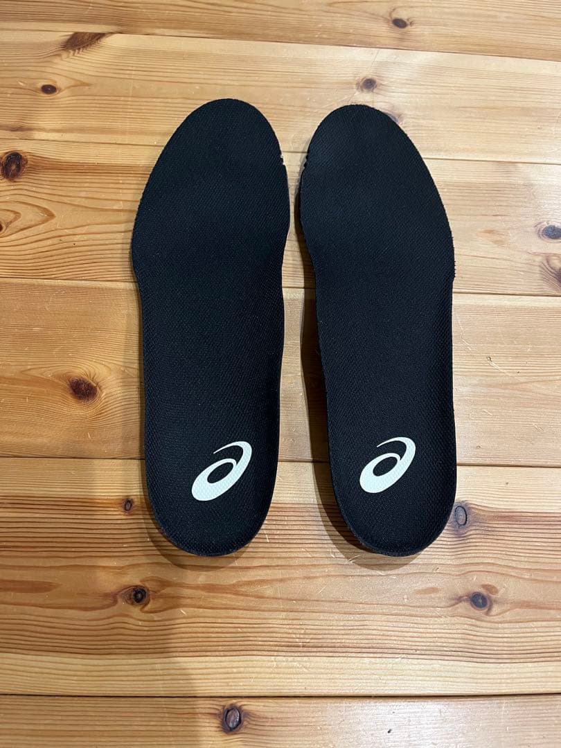 NOVASURGELO2 28.5㎝【3回使用】