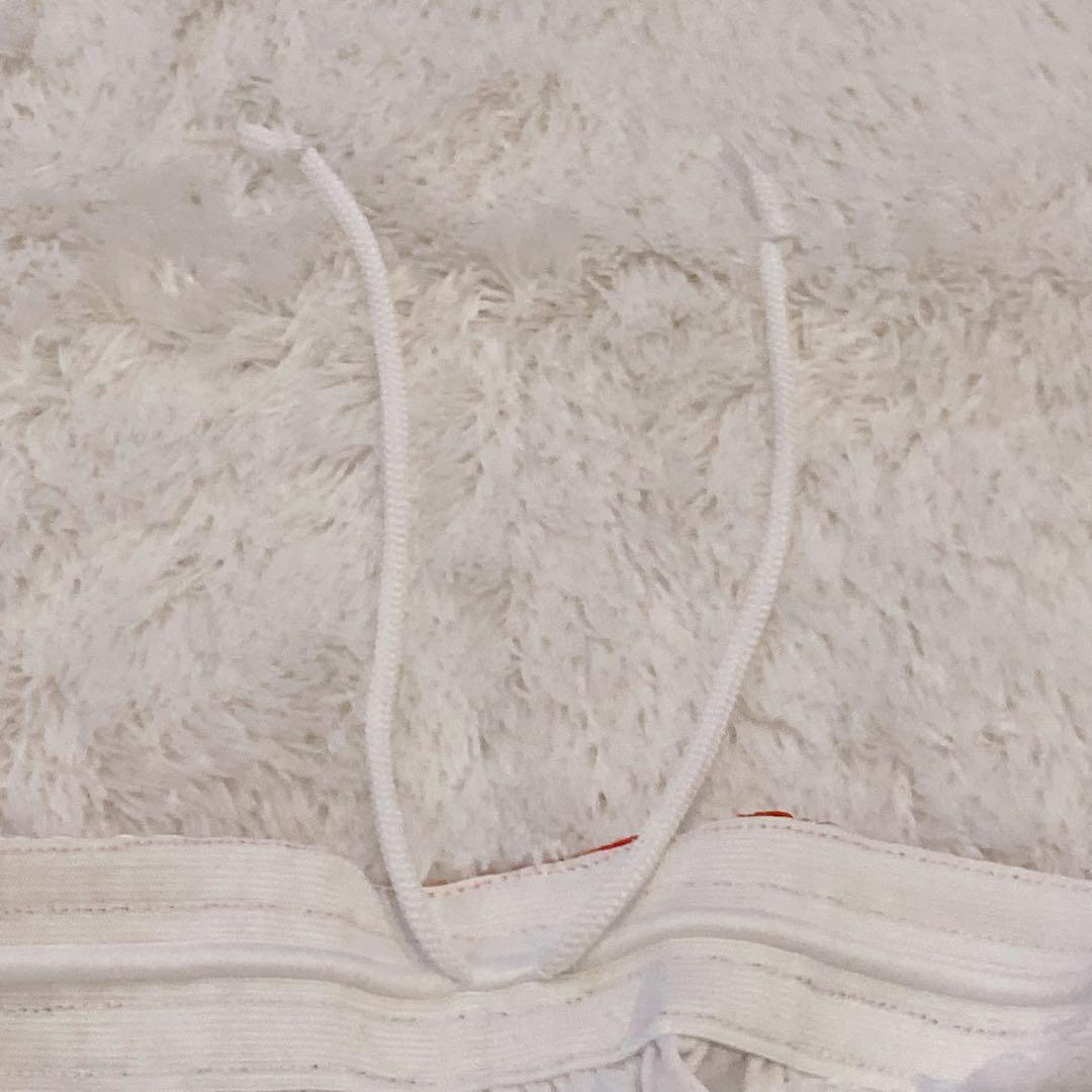 NIKE JORDAN NBA 2019 ALL STAR XXL ゲームパンツ