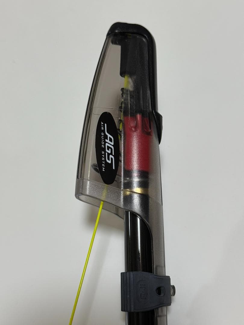 ダイワ 20トーナメント　ISO　AGS　競技　1.25-51SMT