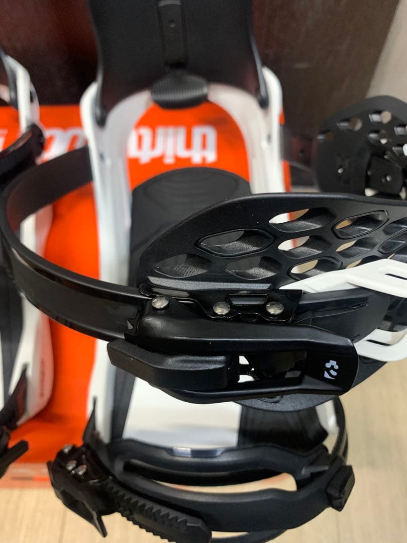 購*読様 thirtytwo T32M BINDING M fase rome