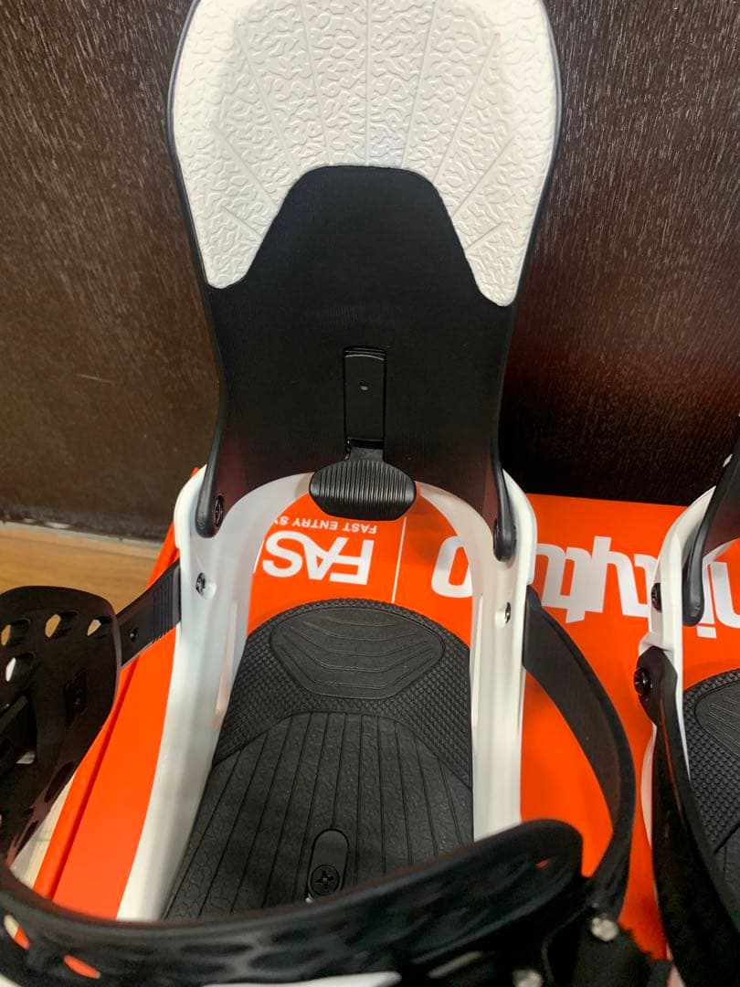 購*読様 thirtytwo T32M BINDING M fase rome