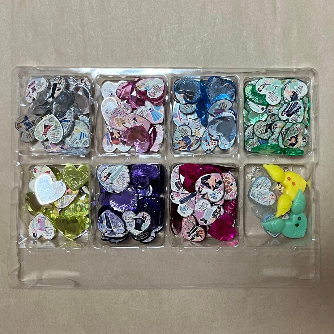 プリズムストーン トランク Grateful Symphonia