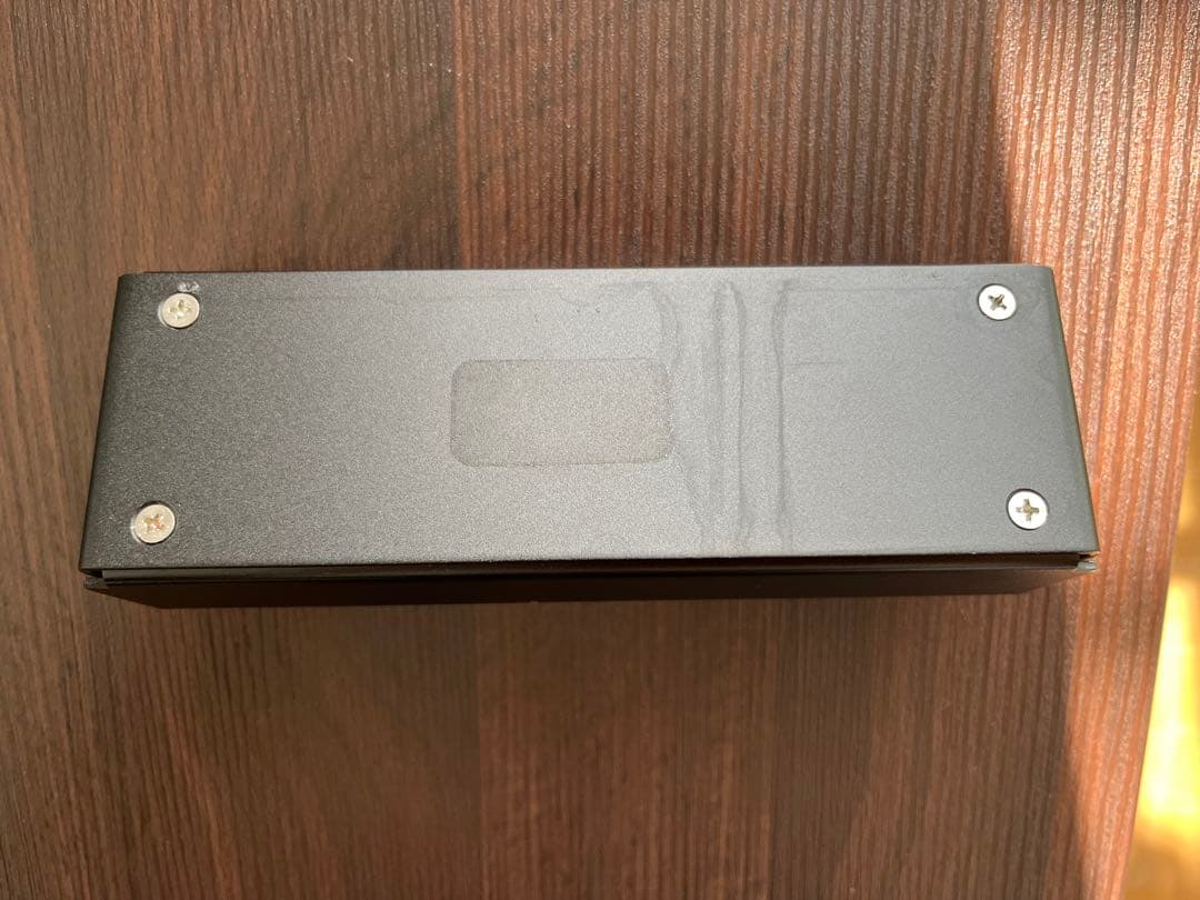 ギター Strymon MULTI switch PLUS