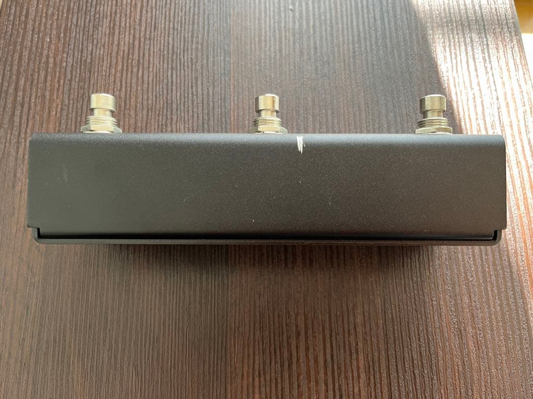 ギター Strymon MULTI switch PLUS