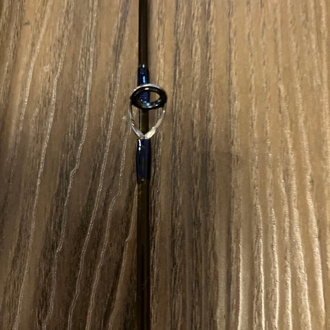 ツララ ルーツC60M TULALA Routes C60M ジェットセッター