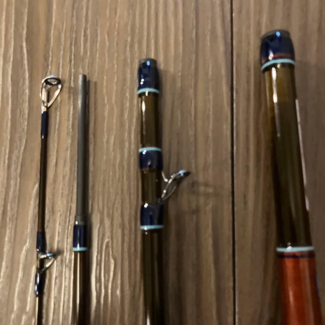 ツララ ルーツC60M TULALA Routes C60M ジェットセッター