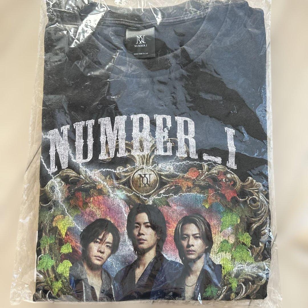Number_i BON No.I Tシャツ セット