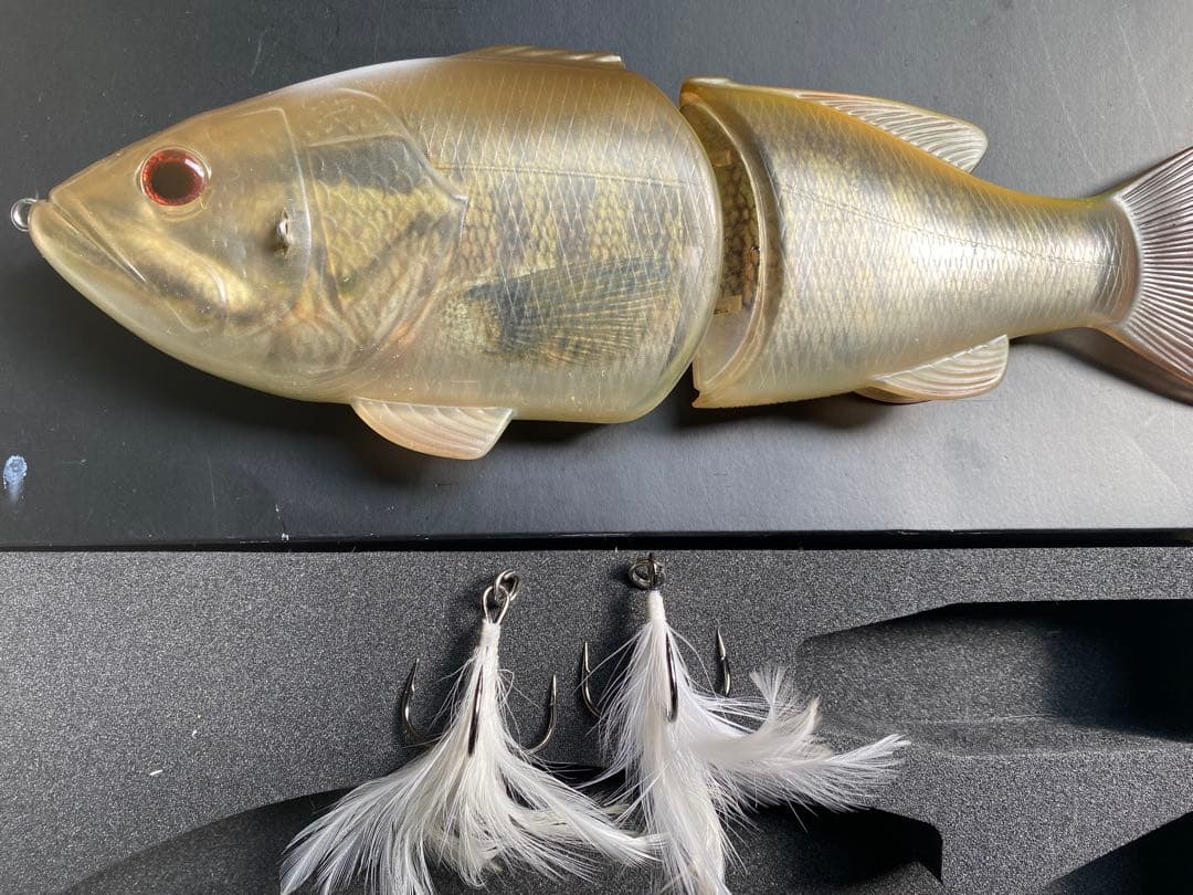 TULALA 　　　✳︎コードネームバス2個セット✳︎ラージ　スモール　SS