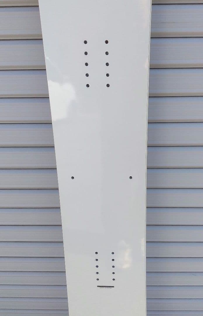 スノーボード MOSS BOARDS PANTERA 178