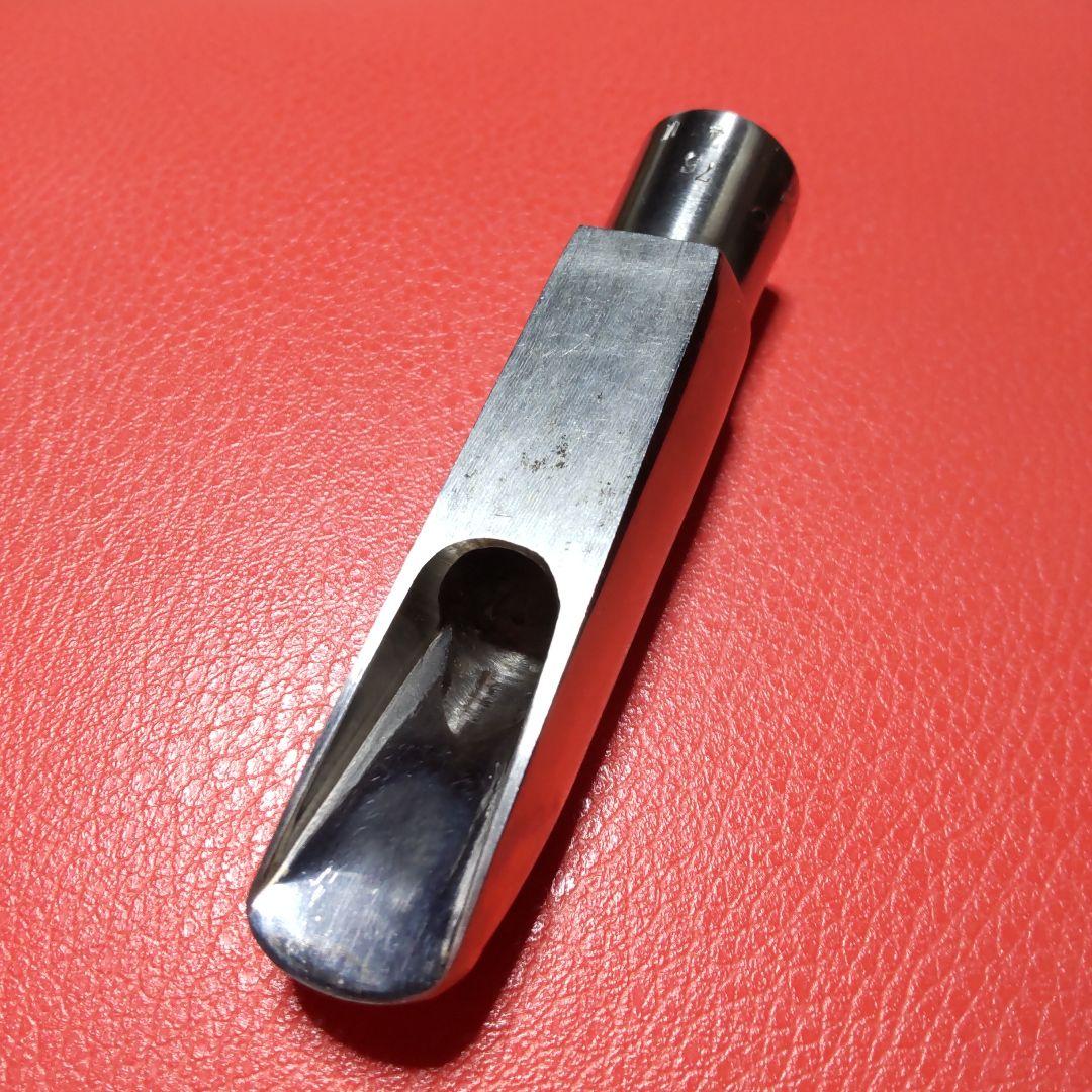 ベルグラーセン オフセット メタル アルト マウスピース 75-1-M