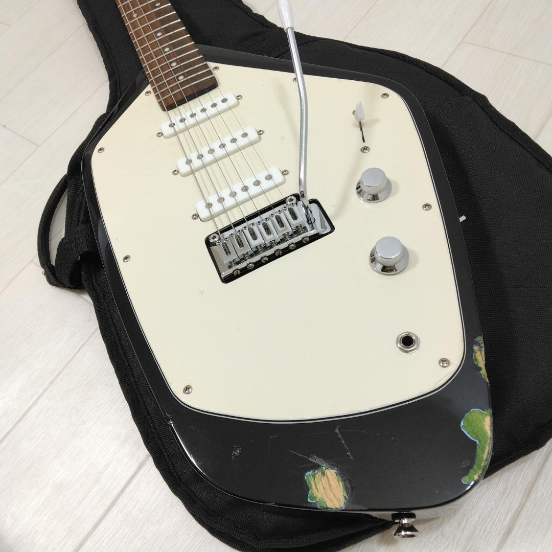 VOX V-MK5 Phantom MARK V 復刻モデル 中古現状品