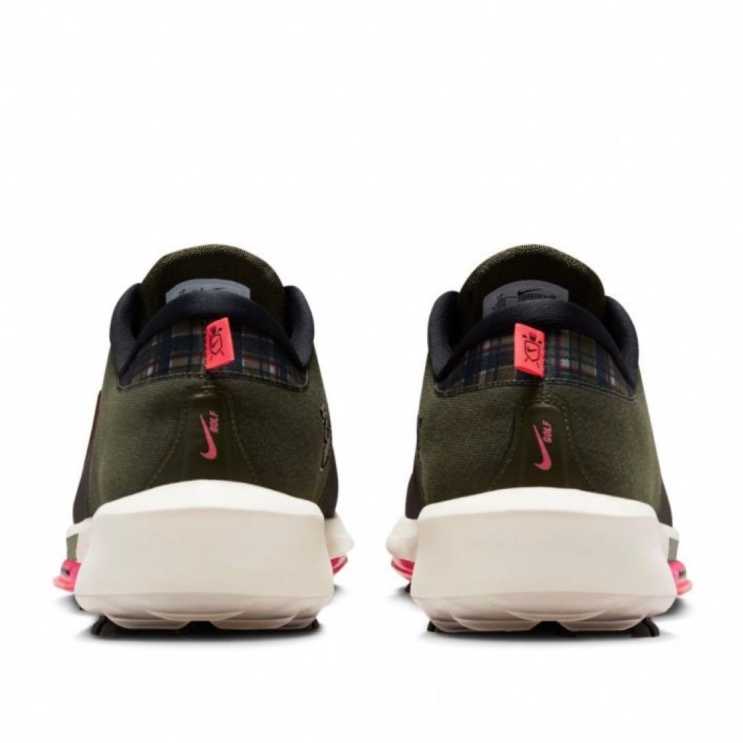 新品 25cmナイキ インフィニティ ツアー ネクスト％ 2 FQ8325