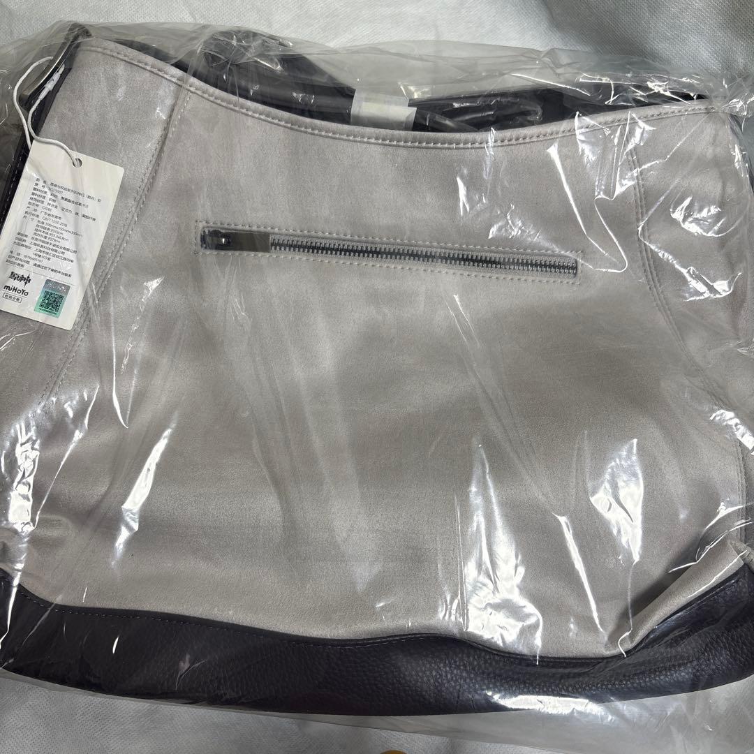 原神 ファデュイ執行官 霜痕と権焔 バッグ 放浪者 スカラマシュ 特典付き 公式