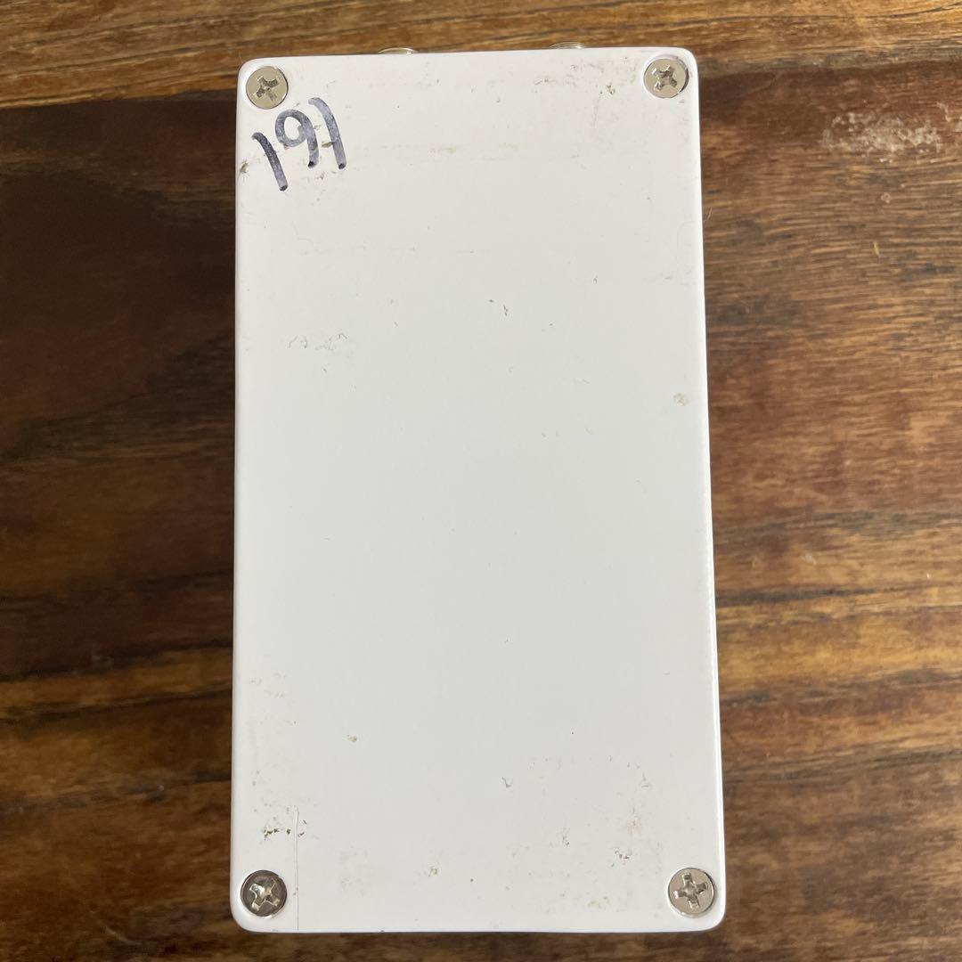 Fuzzrocious Li'l Fella オーバードライブ　RAT OCD