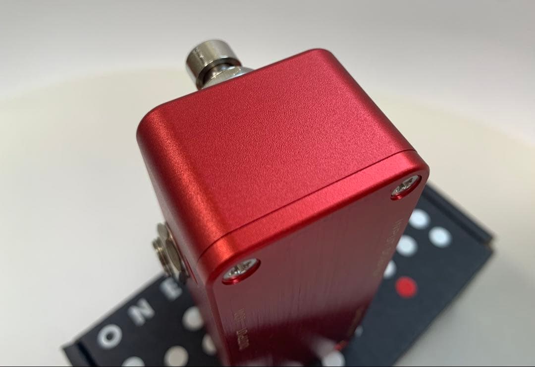 【限定モデル】 Strawberry Chocolate OverDrive