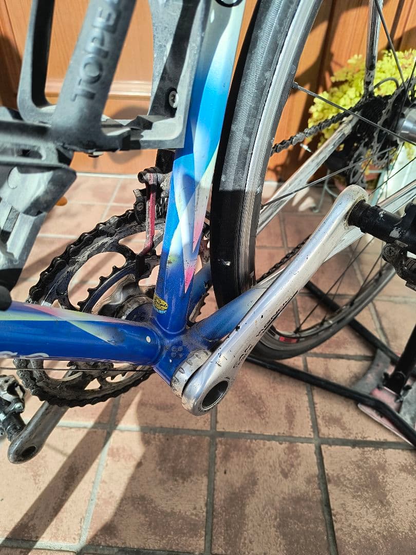 自転車本体 COLNAGO MASTER OLYMPIC