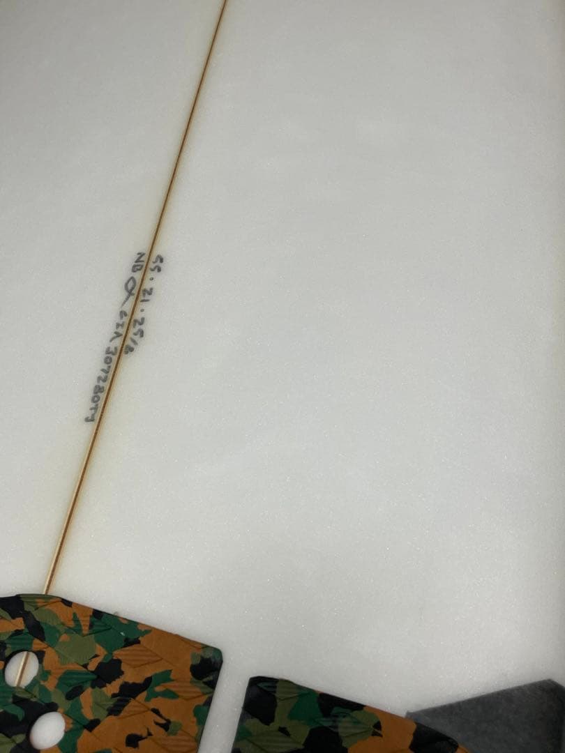 CHANNEL S アルメリックTHE NECK BEARD