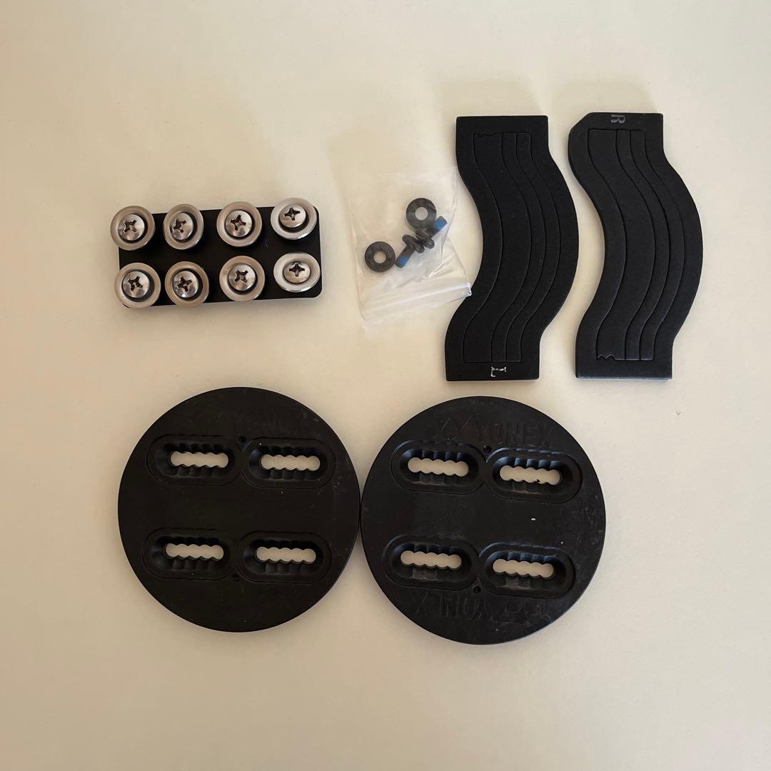 YONEX スノーボードビンディング サイズM