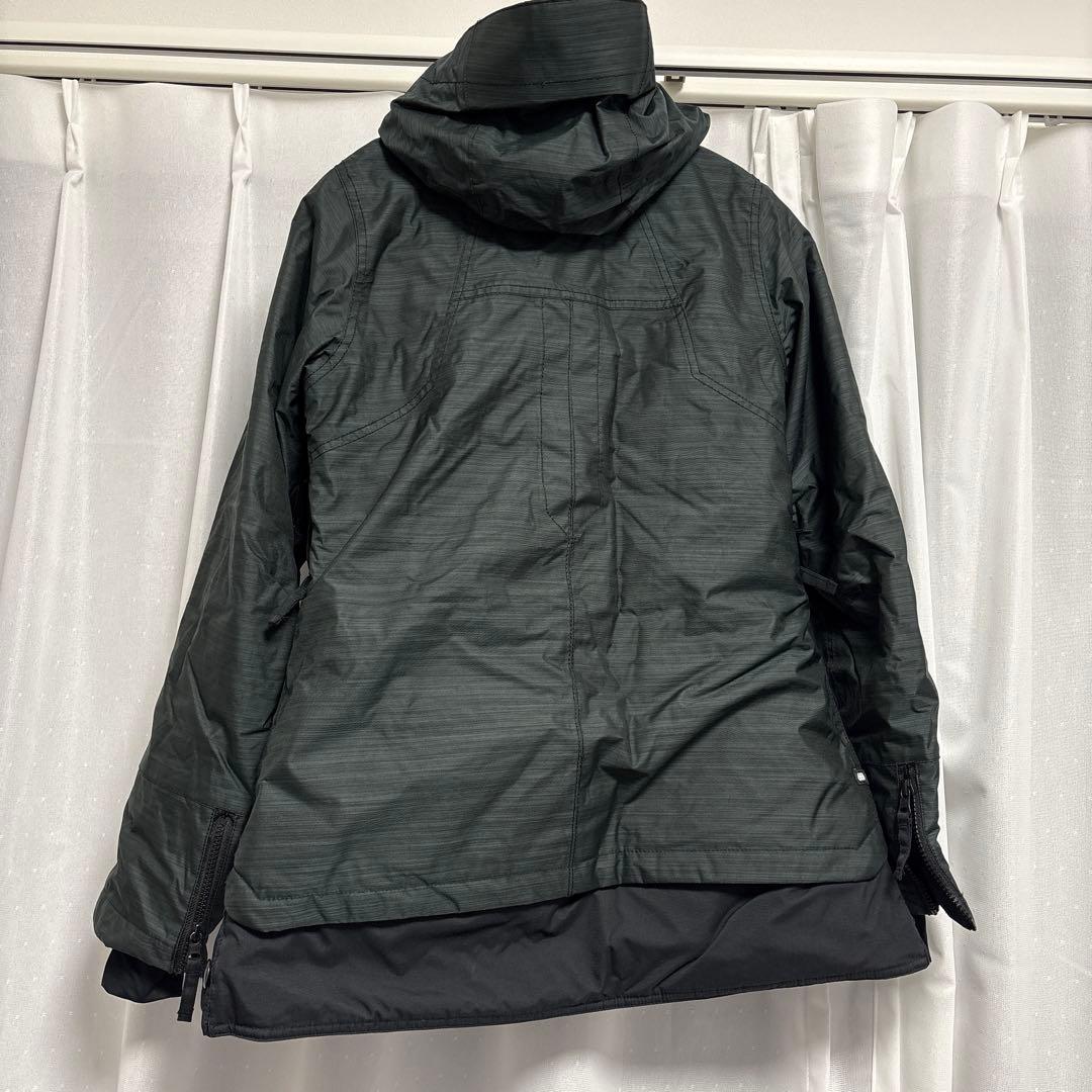 スノーボードパンツM VOLCOM 686 ジャケットスノーボードウェアsサイズ