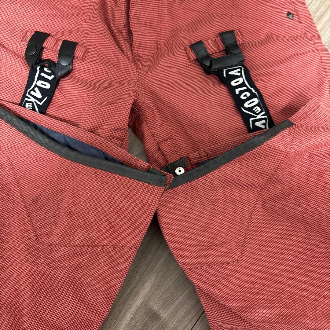 スノーボードパンツM VOLCOM 686 ジャケットスノーボードウェアsサイズ