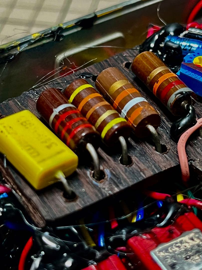 DeliciousTaylormade Quad Face NKTたべ〜る