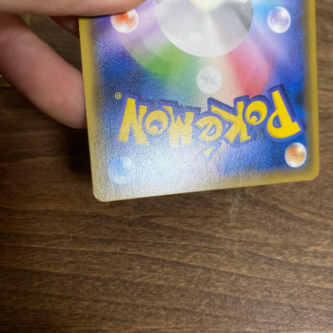 フーパ：光輪の超魔神 フーパ 入場者プレゼント PROMO XYシリーズプロモ