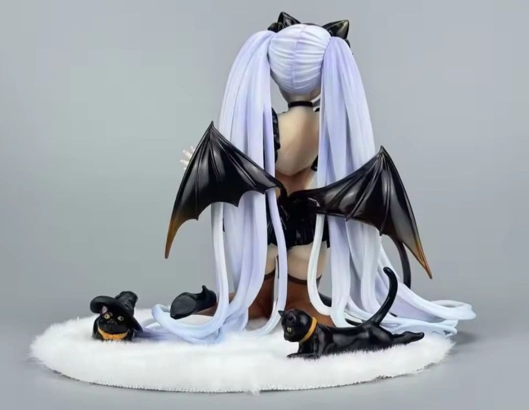 アズールレーン　ジェーナス　フィギュア