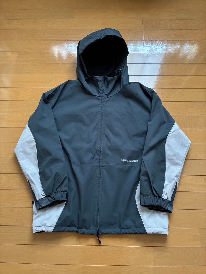 HIMANI スノーボードウェア ジャケット&パンツセット