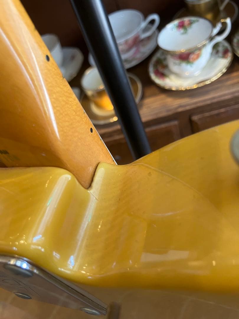 間も無く最終値下げHシリアル　Fender Japan テレキャスター　キース風